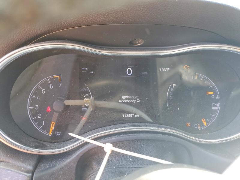 Aukcja sprzedaży 2017 Jeep Grand Cherokee, vin: 1C4RJFAG8HC905986, numer aukcji: 56250476