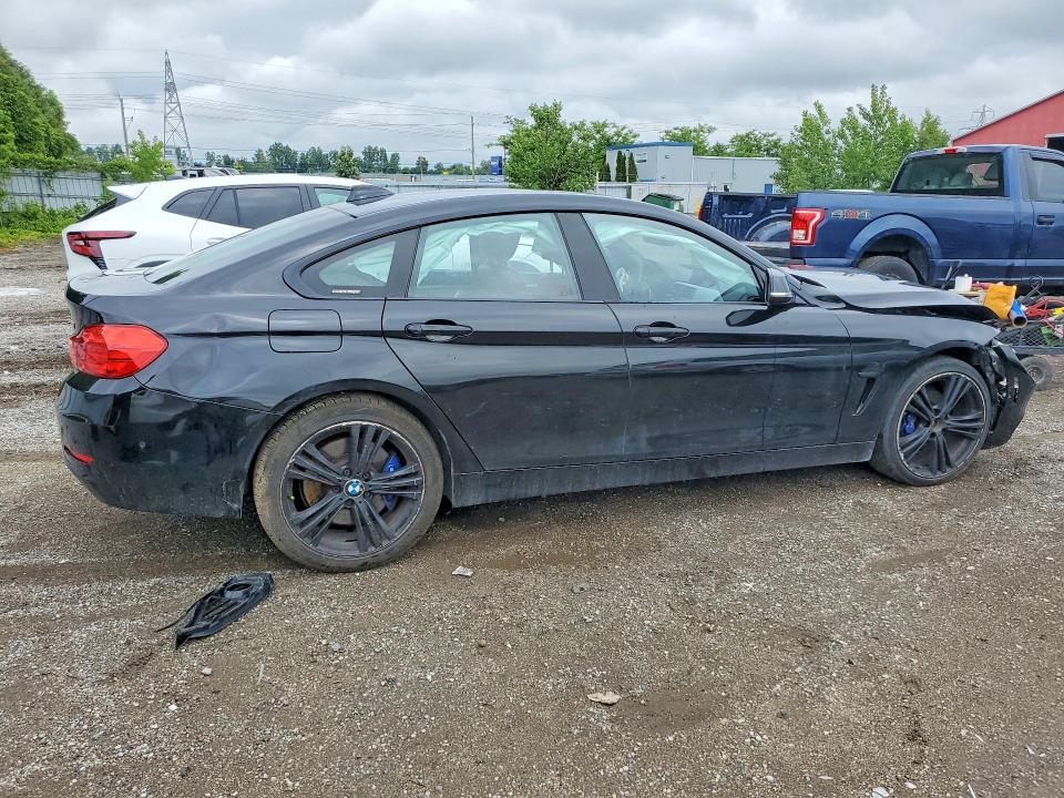 Продажа на аукционе авто 2016 Bmw 428, vin: WBA4C9C57GG141537, номер лота: 58486146