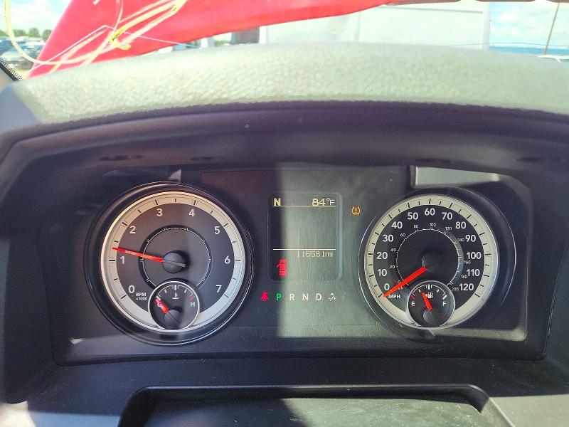 49437866 :رقم المزاد ، 1C6RR7KT4HS846359 vin ، 2017 Ram 1500 مزاد بيع