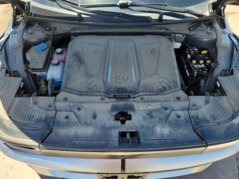 Aukcja sprzedaży 2023 Hyundai Ioniq 5, vin: KM8KNDAF2PU188569, numer aukcji: 58051276