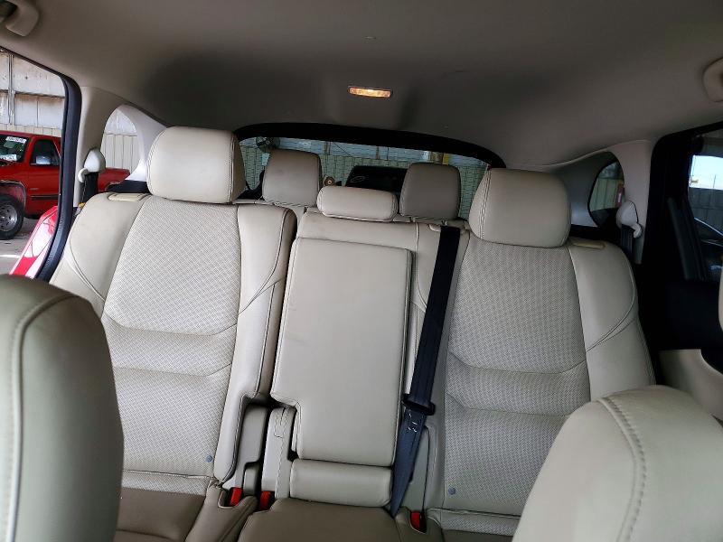Aukcja sprzedaży 2017 Mazda Cx-9, vin: JM3TCACY3H0136072, numer aukcji: 59079676