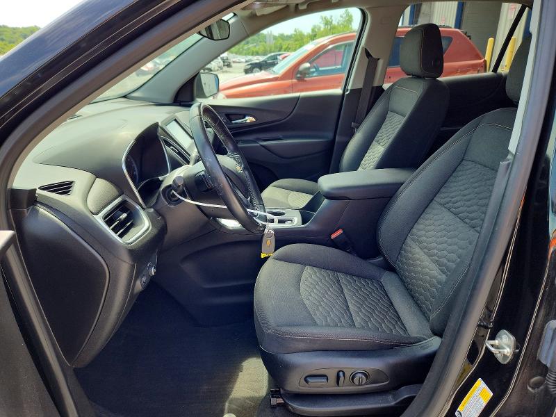 Aukcja sprzedaży 2018 Chevrolet Equinox, vin: 2GNAXJEV9J6312442, numer aukcji: 57723246