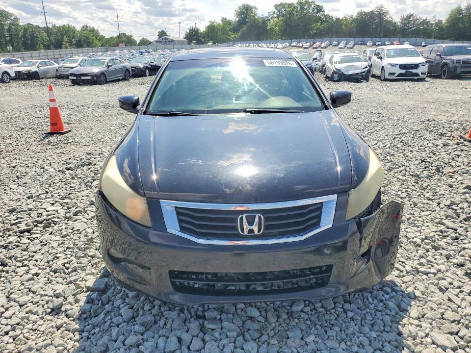 Продаж на аукціоні авто 2010 Honda Accord, vin: 1HGCP3F71AA010614, номер лоту: 58199576
