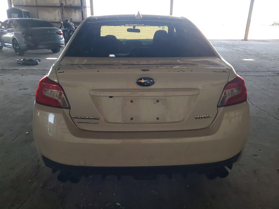 58238076 :رقم المزاد ، JF1VA1A6XM9820637 vin ، 2021 Subaru Wrx مزاد بيع