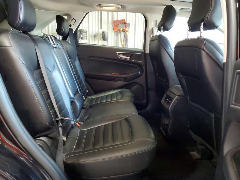 Aukcja sprzedaży 2019 Ford Edge, vin: 2FMPK4J94KBC42672, numer aukcji: 58153106