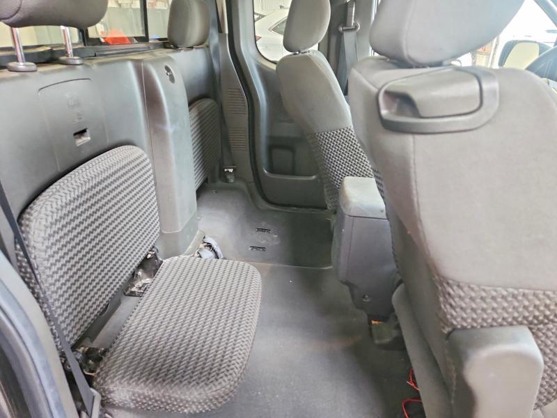 Aukcja sprzedaży 2008 Nissan Frontier, vin: 1N6AD06W28C445674, numer aukcji: 57526626