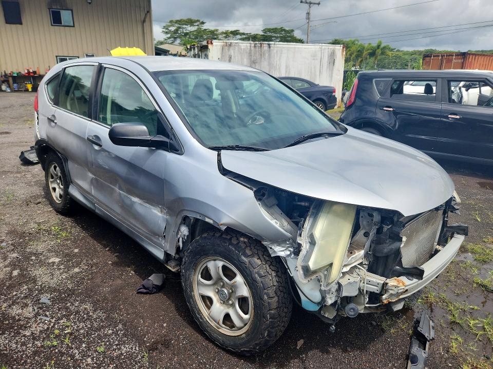 Продажа на аукционе авто 2015 Honda Cr-v, vin: 2HKRM3H32FH559329, номер лота: 58146586