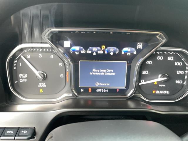 Aukcja sprzedaży 2021 Gmc Sierra, vin: 3GTP9EEL5MG187421, numer aukcji: 59028886