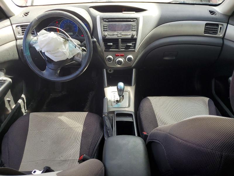 Продаж на аукціоні авто 2009 Subaru Forester, vin: JF2SH64669H768004, номер лоту: 56687686