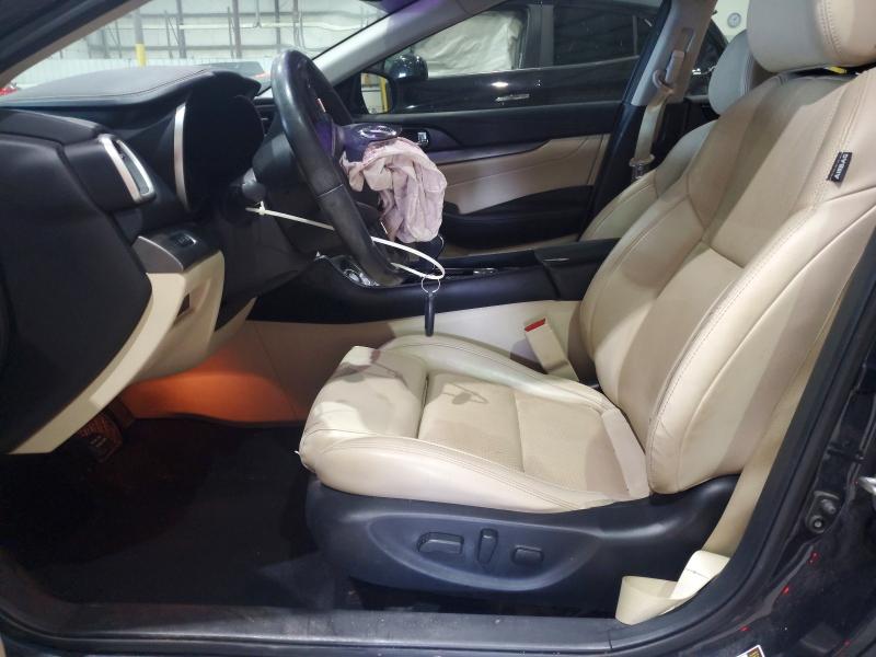 Aukcja sprzedaży 2017 Nissan Maxima, vin: 1N4AA6AP1HC439868, numer aukcji: 56196306