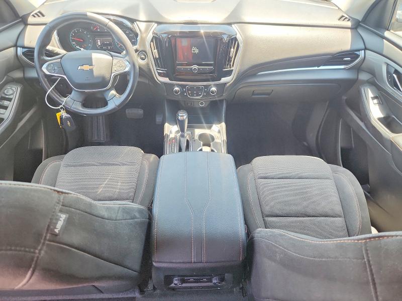 Продаж на аукціоні авто 2019 Chevrolet Traverse, vin: 1GNERGKW8KJ266926, номер лоту: 54553336