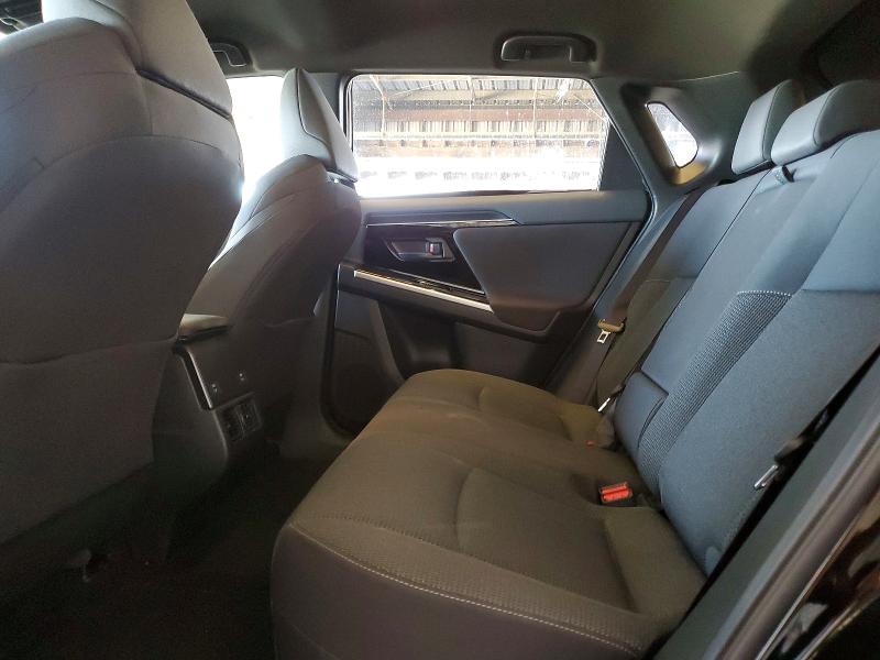 2025 Subaru Solterra მანქანა იყიდება აუქციონზე, vin: JTMABABA9SA099568, აუქციონის ნომერი: 56997436