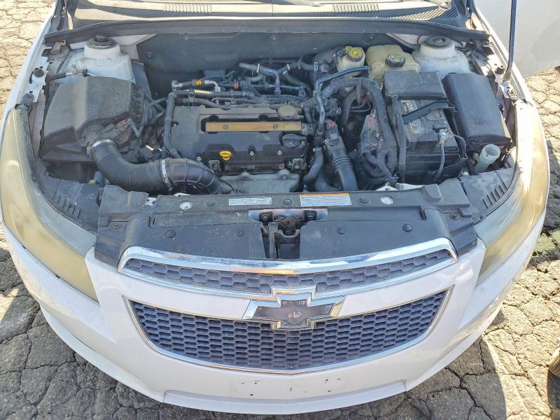 Aukcja sprzedaży 2014 Chevrolet Cruze, vin: 1G1PC5SB3E7214568, numer aukcji: 57863766