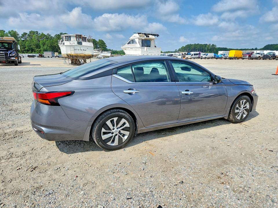 Продажа на аукционе авто 2024 Nissan Altima, vin: 1N4BL4BVXRN304944, номер лота: 57794916