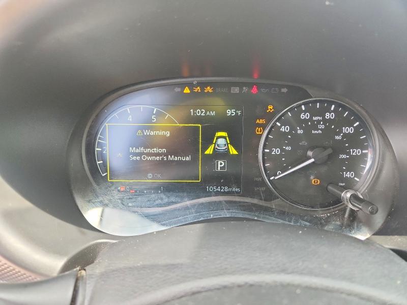 Aukcja sprzedaży 2024 Nissan Kicks, vin: 3N1CP5CV1RL489881, numer aukcji: 59153816