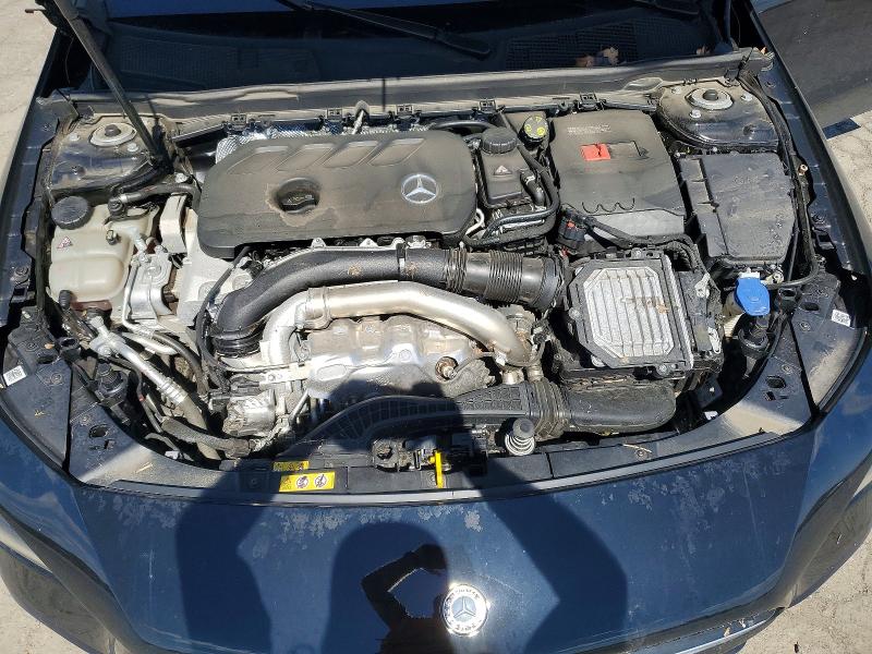 Продаж на аукціоні авто 2024 Mercedes-benz Cla, vin: W1K5J4HB6RN452718, номер лоту: 58155426
