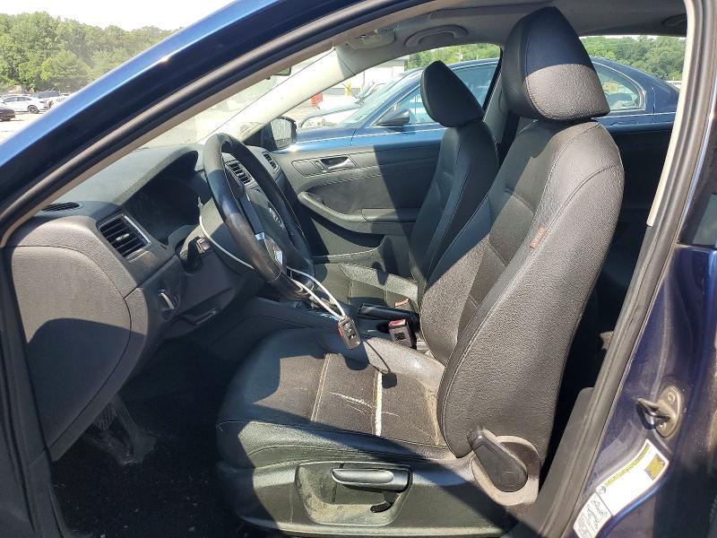 Продажа на аукционе авто 2011 Volkswagen Jetta, vin: 3VWDZ7AJ0BM344206, номер лота: 58785826