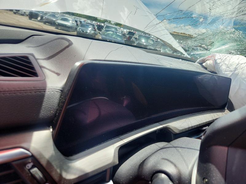 2025 Kia Telluride მანქანა იყიდება აუქციონზე, vin: 5XYP5DGC5SG606236, აუქციონის ნომერი: 56718986