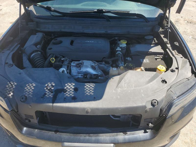 Aukcja sprzedaży 2020 Jeep Cherokee, vin: 1C4PJMDN7LD537048, numer aukcji: 56158526