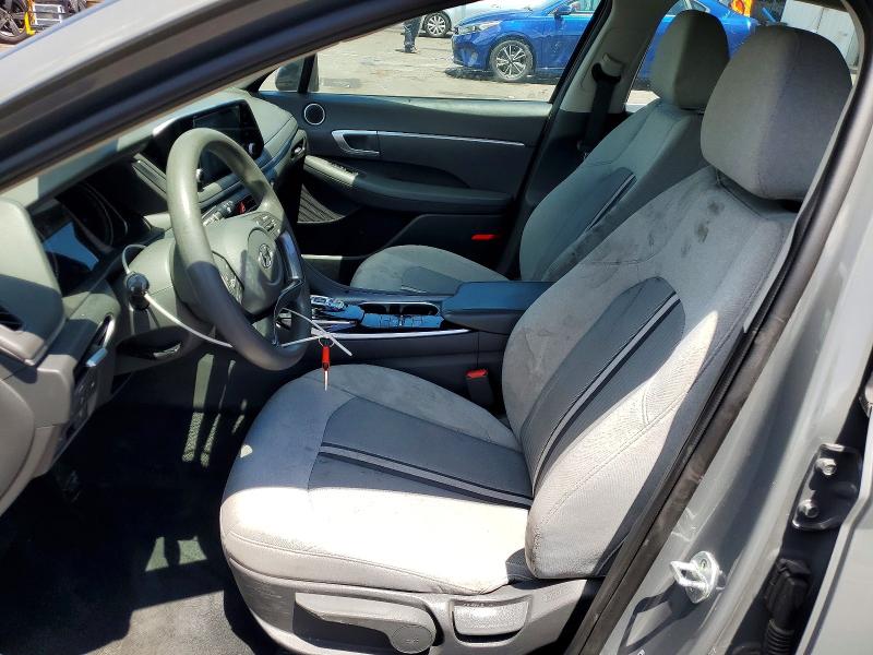 Aukcja sprzedaży 2021 Hyundai Sonata, vin: 5NPEG4JA5MH093574, numer aukcji: 54684156
