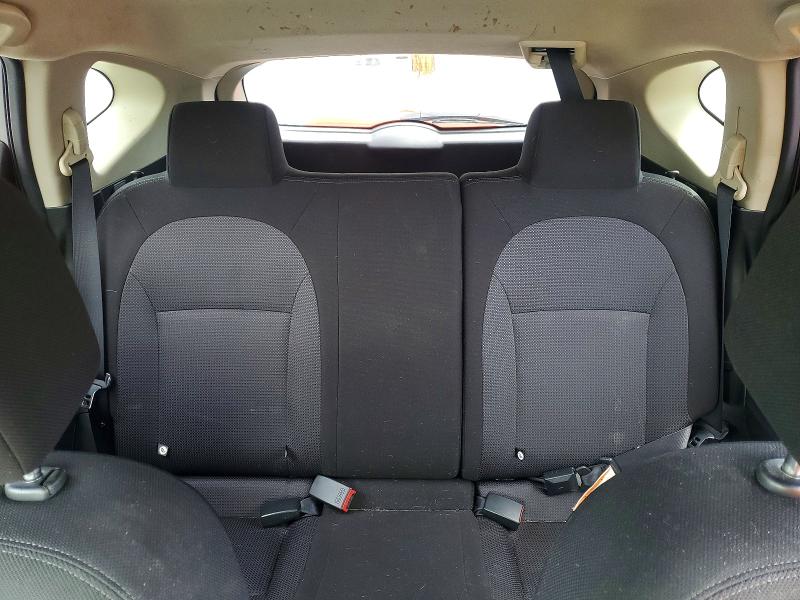 Aukcja sprzedaży 2013 Nissan Rogue, vin: JN8AS5MV5DW632274, numer aukcji: 58123356
