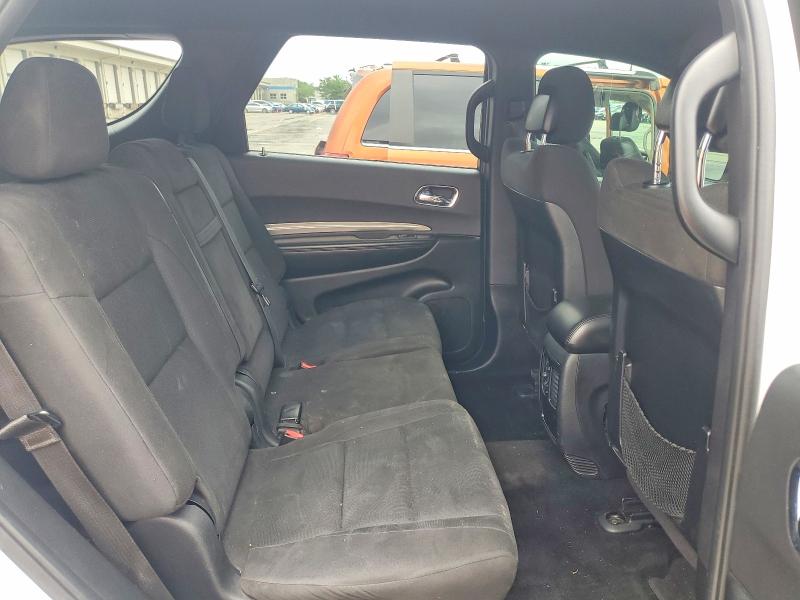 2014 Dodge Durango მანქანა იყიდება აუქციონზე, vin: 1C4RDJAG7EC979986, აუქციონის ნომერი: 56450486