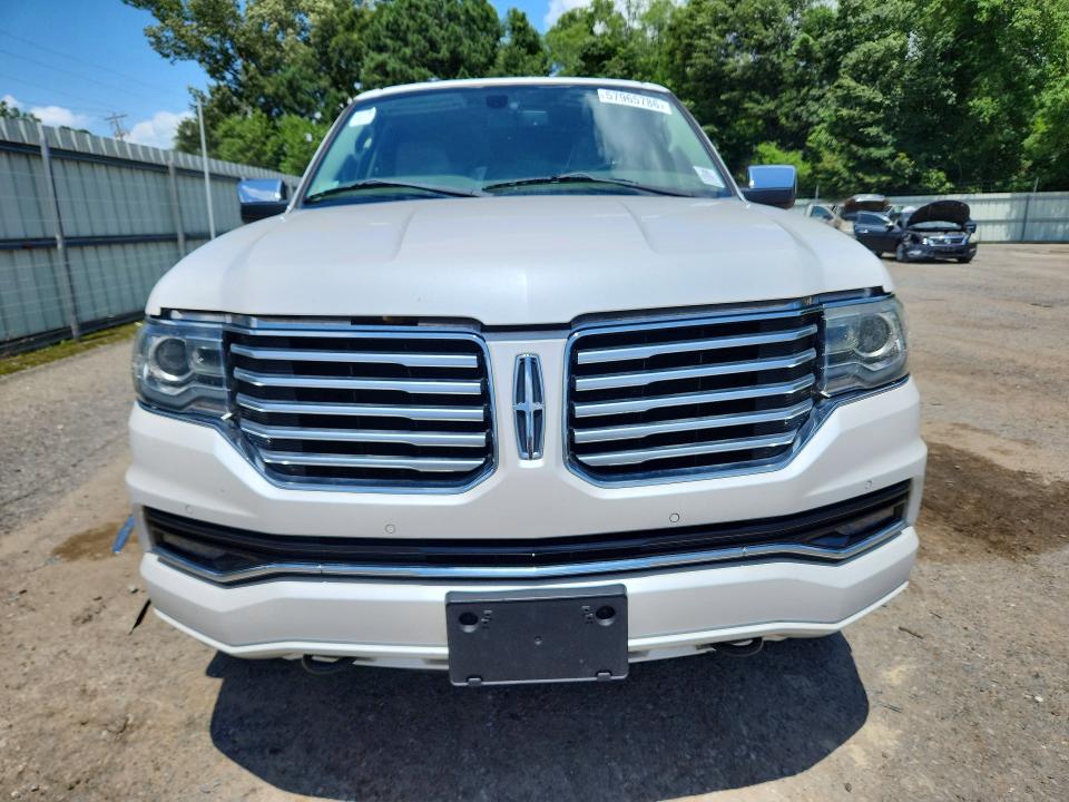 2015 Lincoln Navigator მანქანა იყიდება აუქციონზე, vin: 5LMJJ2HT6FEJ02757, აუქციონის ნომერი: 57965786
