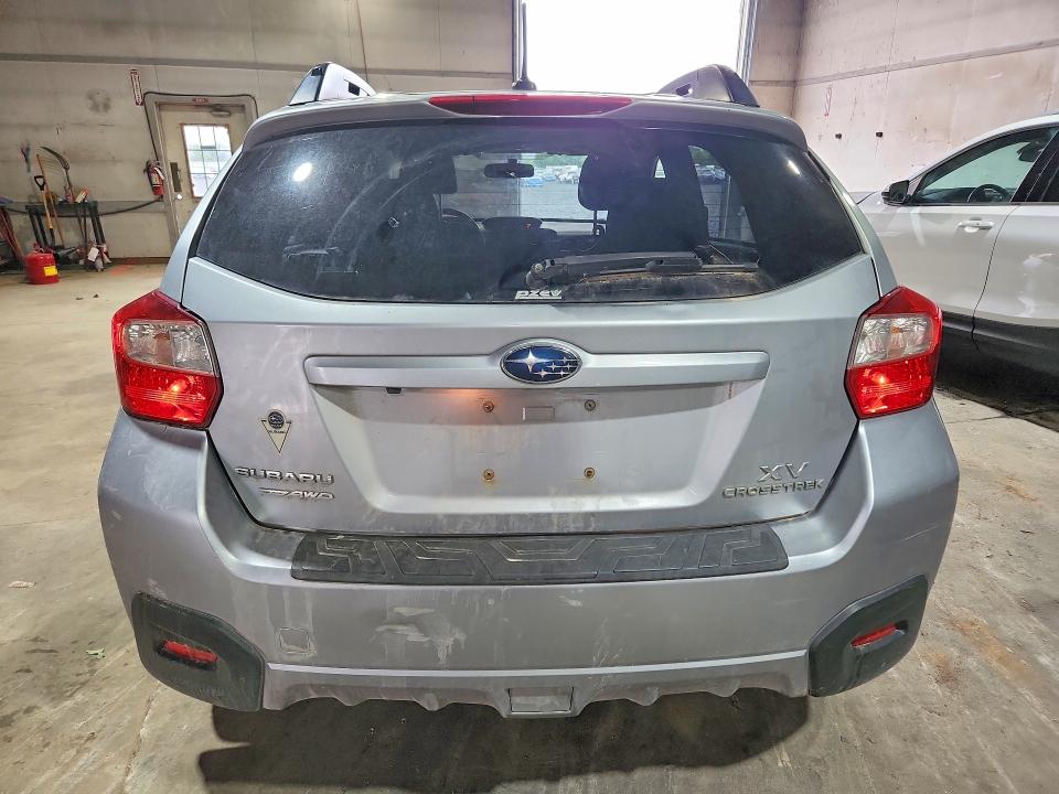 57697806 :رقم المزاد ، JF2GPAWC8D2816161 vin ، 2013 Subaru Xv Crosstrek مزاد بيع