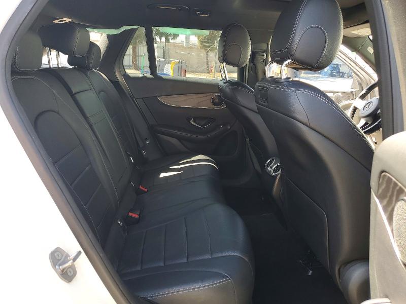 Auction sale of the 2018 Mercedes-benz Glc, vin: WDC0G4JB4JV079352, lot number: 56826866