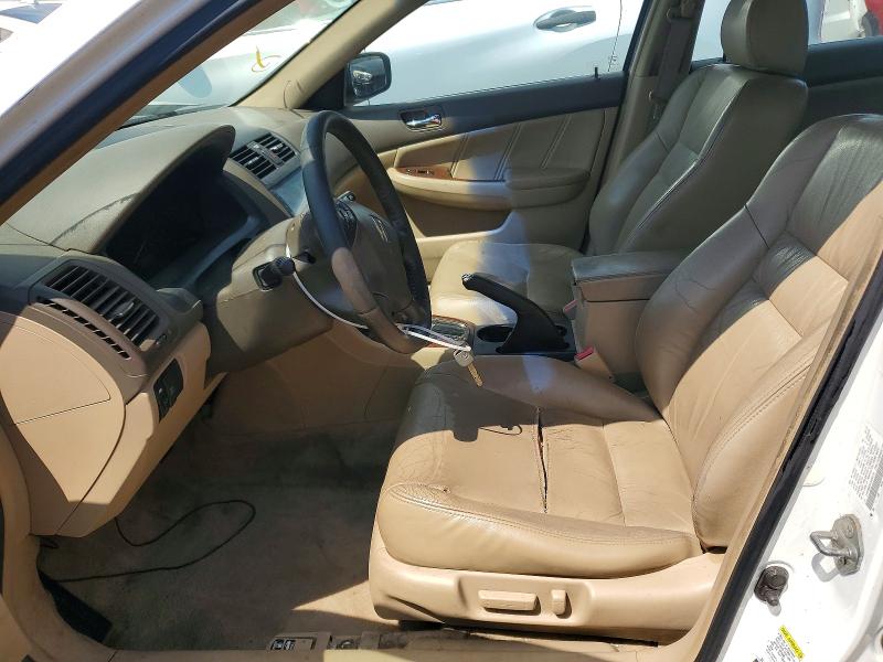 Продажа на аукционе авто 2007 Honda Accord, vin: 1HGCM66597A088172, номер лота: 53978406
