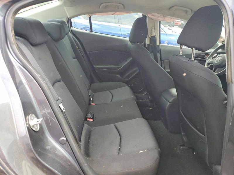 Продаж на аукціоні авто 2015 Mazda 3, vin: 3MZBM1U75FM140798, номер лоту: 57684706