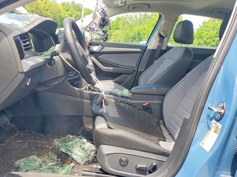 Aukcja sprzedaży 2025 Volkswagen Jetta, vin: 3VW7X7BU6SM078475, numer aukcji: 57144976