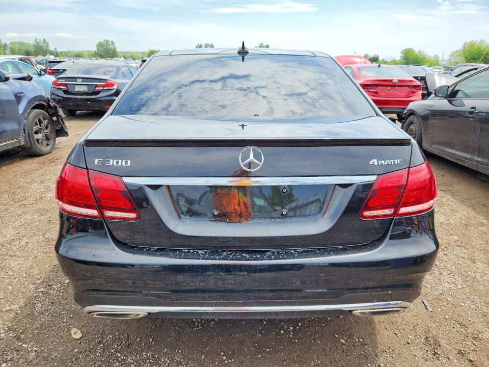 Продаж на аукціоні авто 2016 Mercedes-benz E, vin: WDDHF8BB2GB313053, номер лоту: 56452666