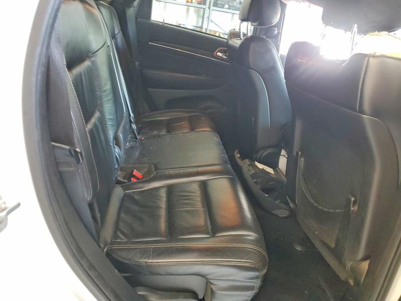 Продаж на аукціоні авто 2015 Jeep Grand Cherokee, vin: 1C4RJEBG8FC749311, номер лоту: 58489356