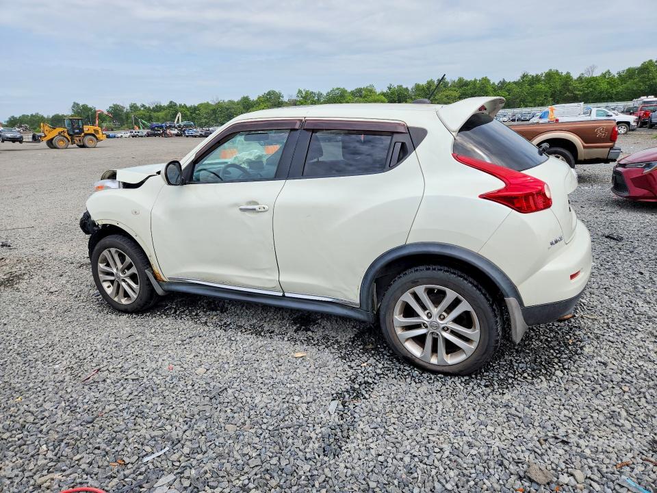 Aukcja sprzedaży 2012 Nissan Juke, vin: JN8AF5MV6CT109883, numer aukcji: 56843186