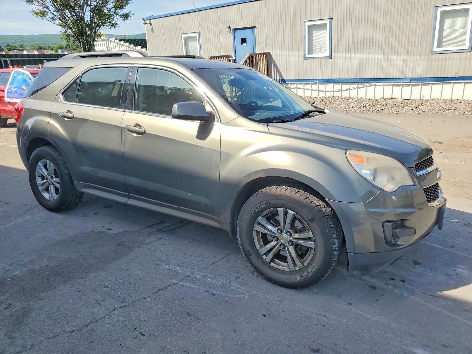 Продаж на аукціоні авто 2013 Chevrolet Equinox, vin: 2GNFLEEK0D6283190, номер лоту: 56068336