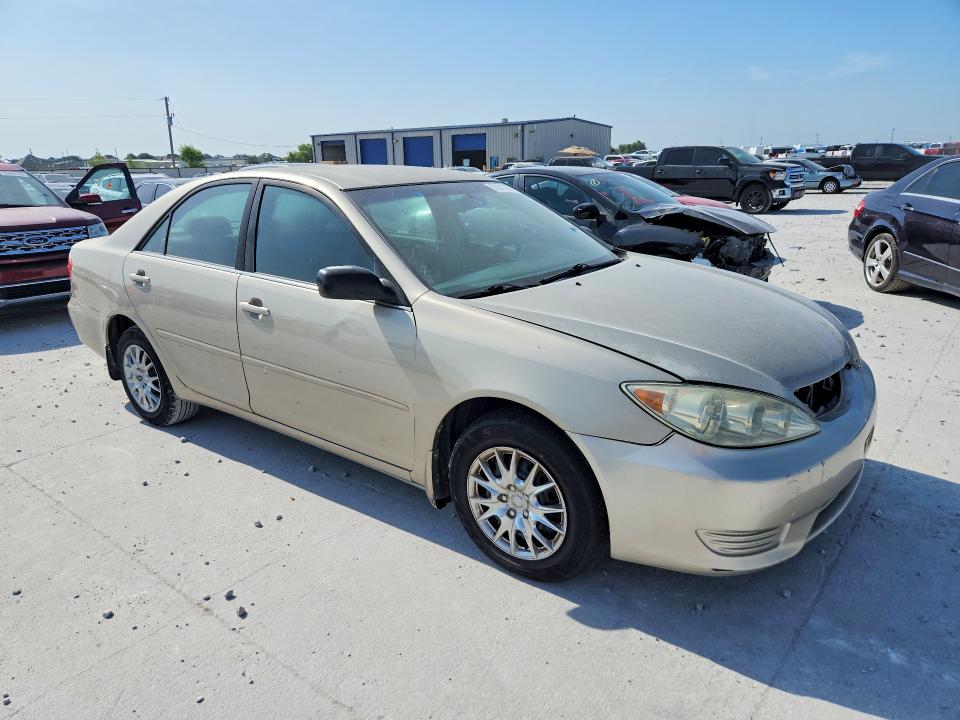 Продажа на аукционе авто 2006 Toyota Camry, vin: 4T1BE32K76U129103, номер лота: 57811566