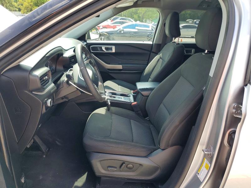 Продаж на аукціоні авто 2023 Ford Explorer, vin: 1FMSK7DH5PGA52149, номер лоту: 55602496