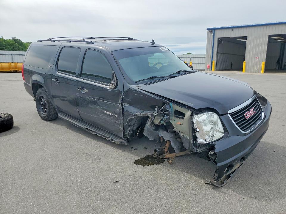 Продажа на аукционе авто 2014 Gmc Yukon Xl, vin: 1GKS2KE74ER186606, номер лота: 55813606
