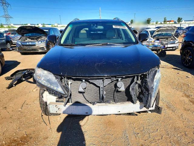 56759596 :رقم المزاد ، 2T2BK1BA7FC256239 vin ، 2015 Lexus Rx 350 مزاد بيع