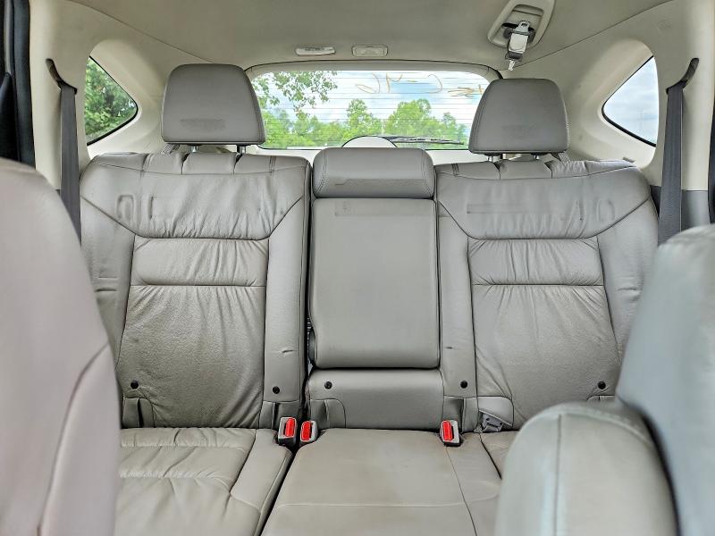 57016726 :رقم المزاد ، 2HKRM4H73CH618263 vin ، 2012 Honda Cr-v مزاد بيع