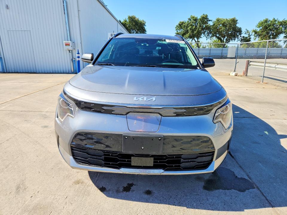 Aukcja sprzedaży 2024 Kia Niro, vin: KNDCR3L10R5122382, numer aukcji: 55600456