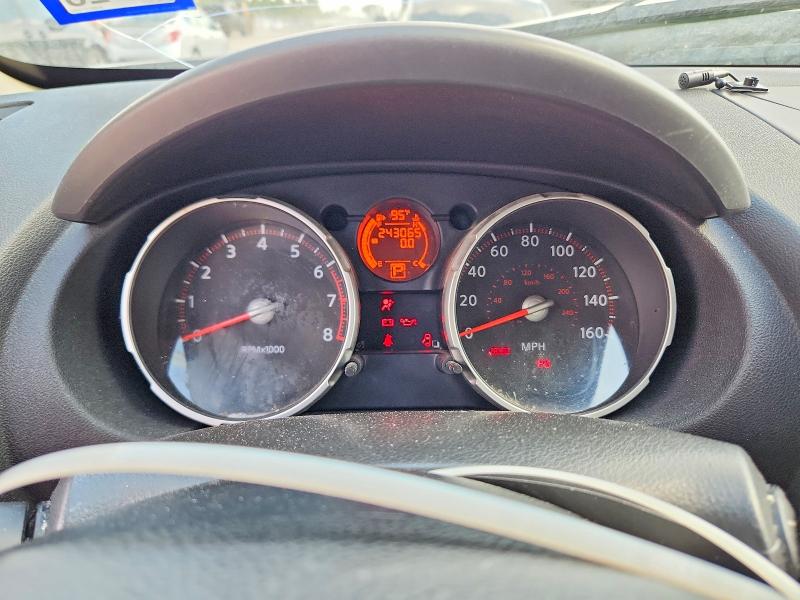 Aukcja sprzedaży 2010 Nissan Rogue, vin: JN8AS5MT0AW011650, numer aukcji: 85987905