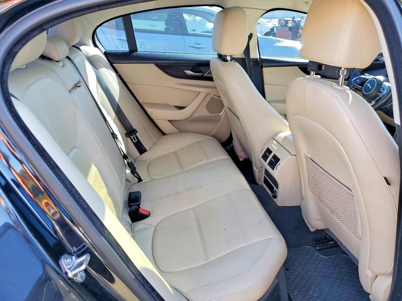 Продажа на аукционе авто 2020 Jaguar Xe, vin: SAJAE4FX8LCP63440, номер лота: 56813796