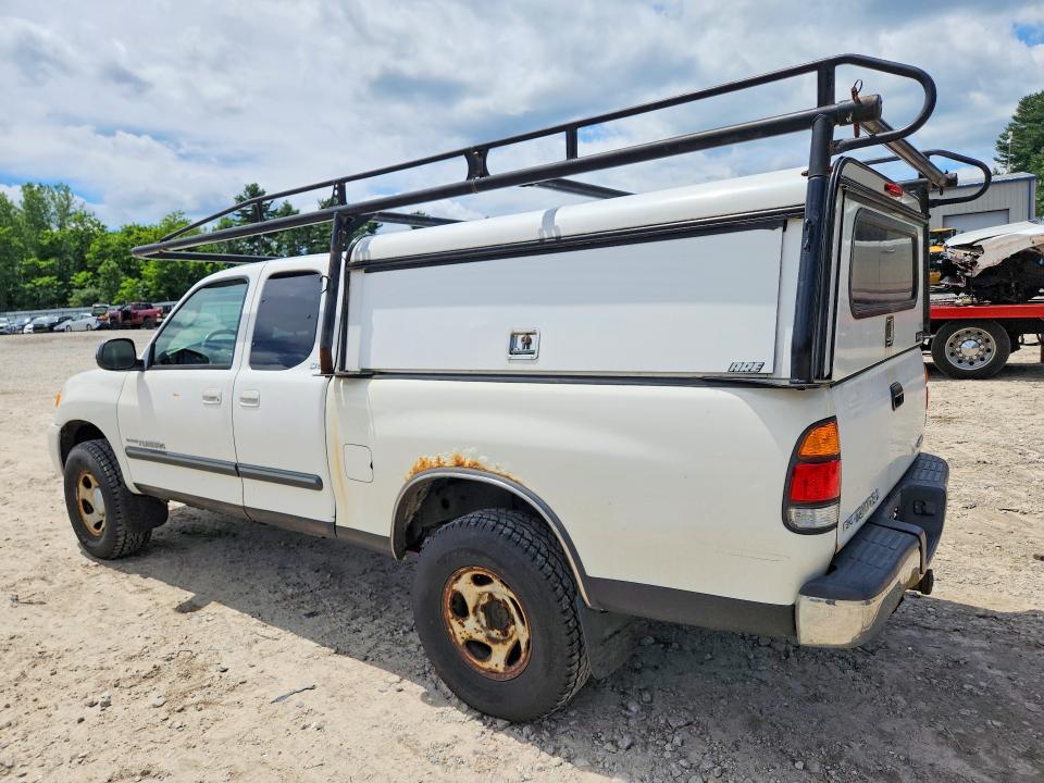 58380916 :رقم المزاد ، 5TBBN44133S382958 vin ، 2003 Toyota Tundra مزاد بيع