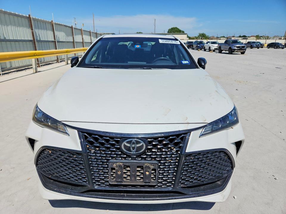 Продажа на аукционе авто 2019 Toyota Avalon, vin: 4T1BZ1FB3KU035801, номер лота: 55805816