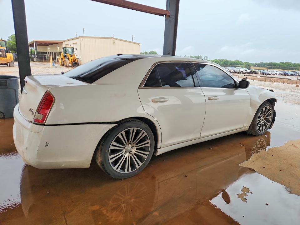 Продаж на аукціоні авто 2013 Chrysler 300, vin: 2C3CCABG7DH732913, номер лоту: 55390516