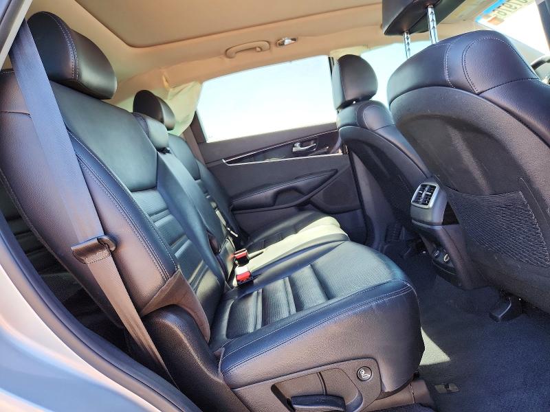 Продаж на аукціоні авто 2020 Kia Sorento, vin: 5XYPH4A5XLG706982, номер лоту: 55907976