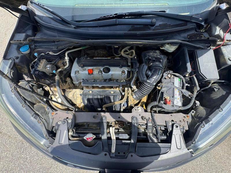 Aukcja sprzedaży 2014 Honda Cr-v, vin: 2HKRM4H78EH701593, numer aukcji: 58478386