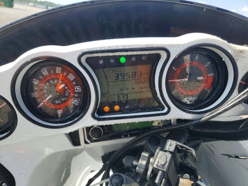 Продаж на аукціоні авто 2016 Kawasaki Vn1700, vin: JKBVNRK17GA009015, номер лоту: 56810176